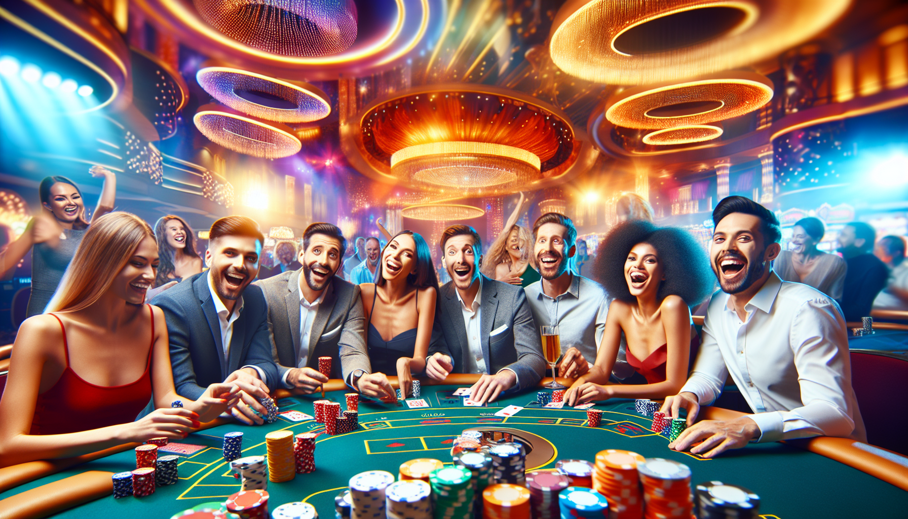 Mastering game strategies for better odds