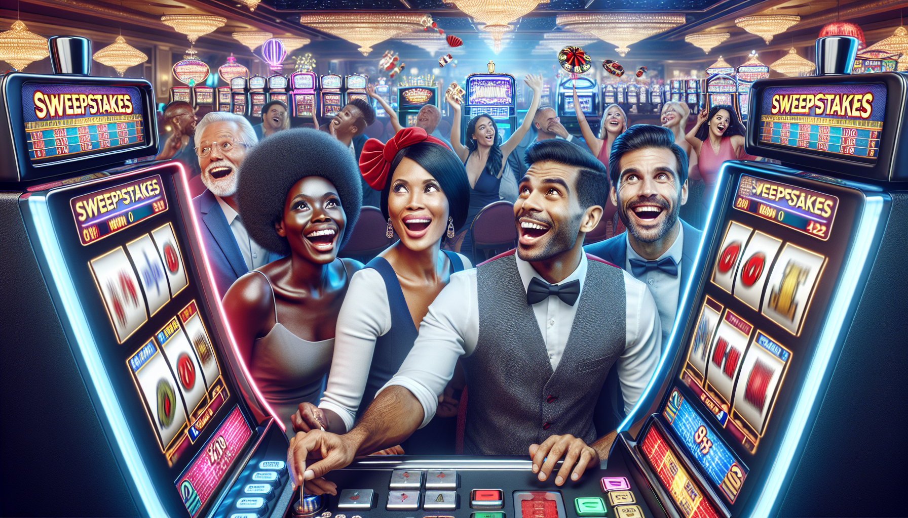 Best strategies for maximizing your chances