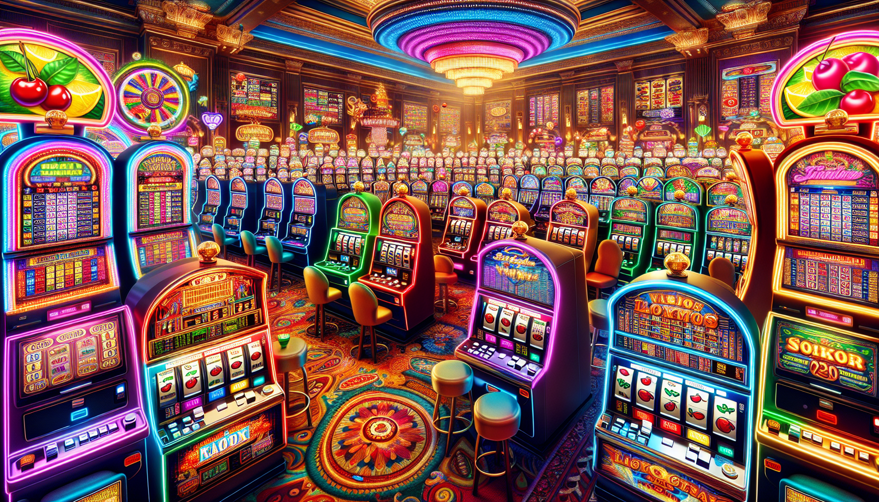 The best sweepstake casino sites for US players: play free and redeem cash prizes today