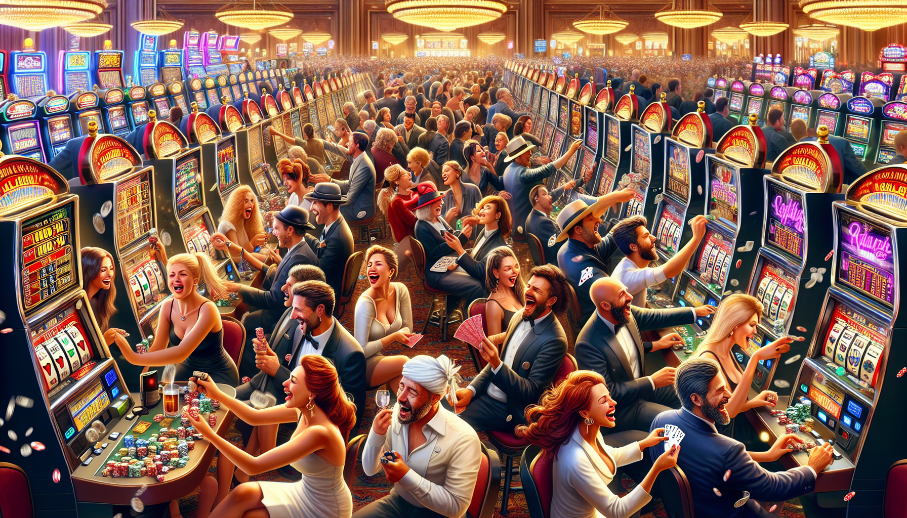 Top 7 sweepstake casinos with free bonuses and fast prize redemptions in 2025