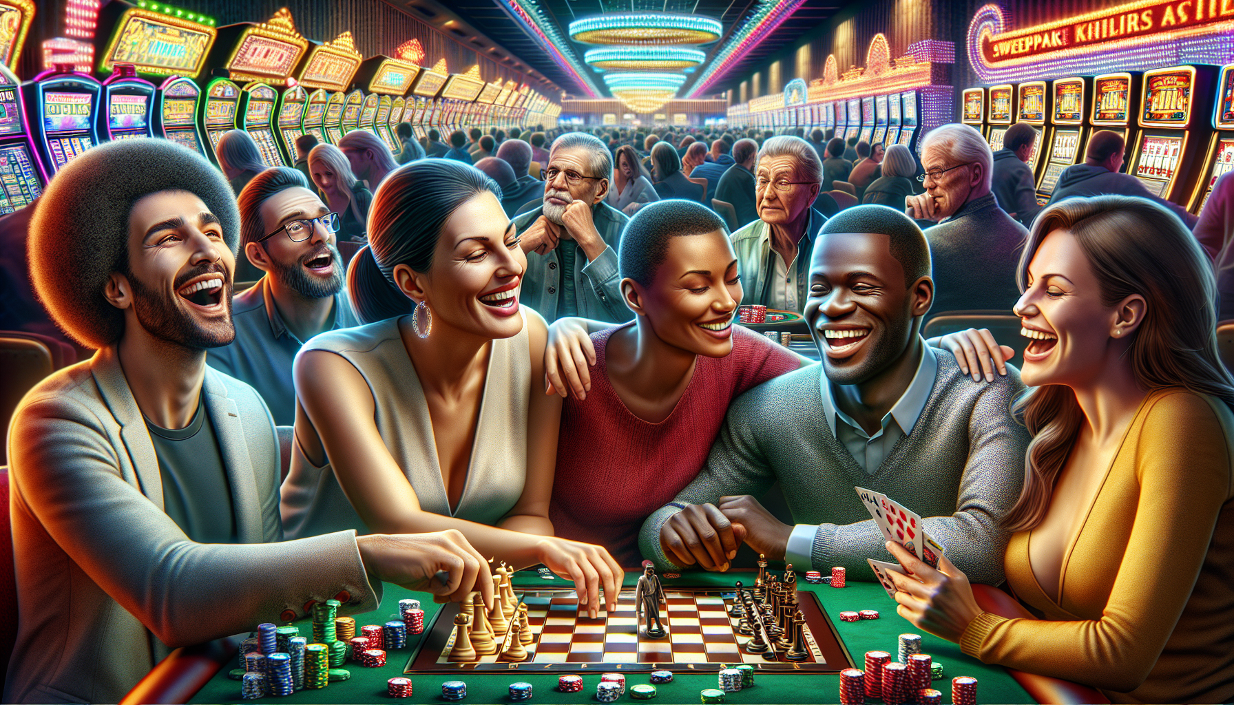 Tips for maximizing your wins at these casinos