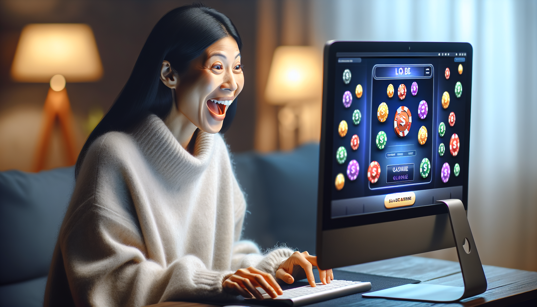 how to earn free sweeps coins easily