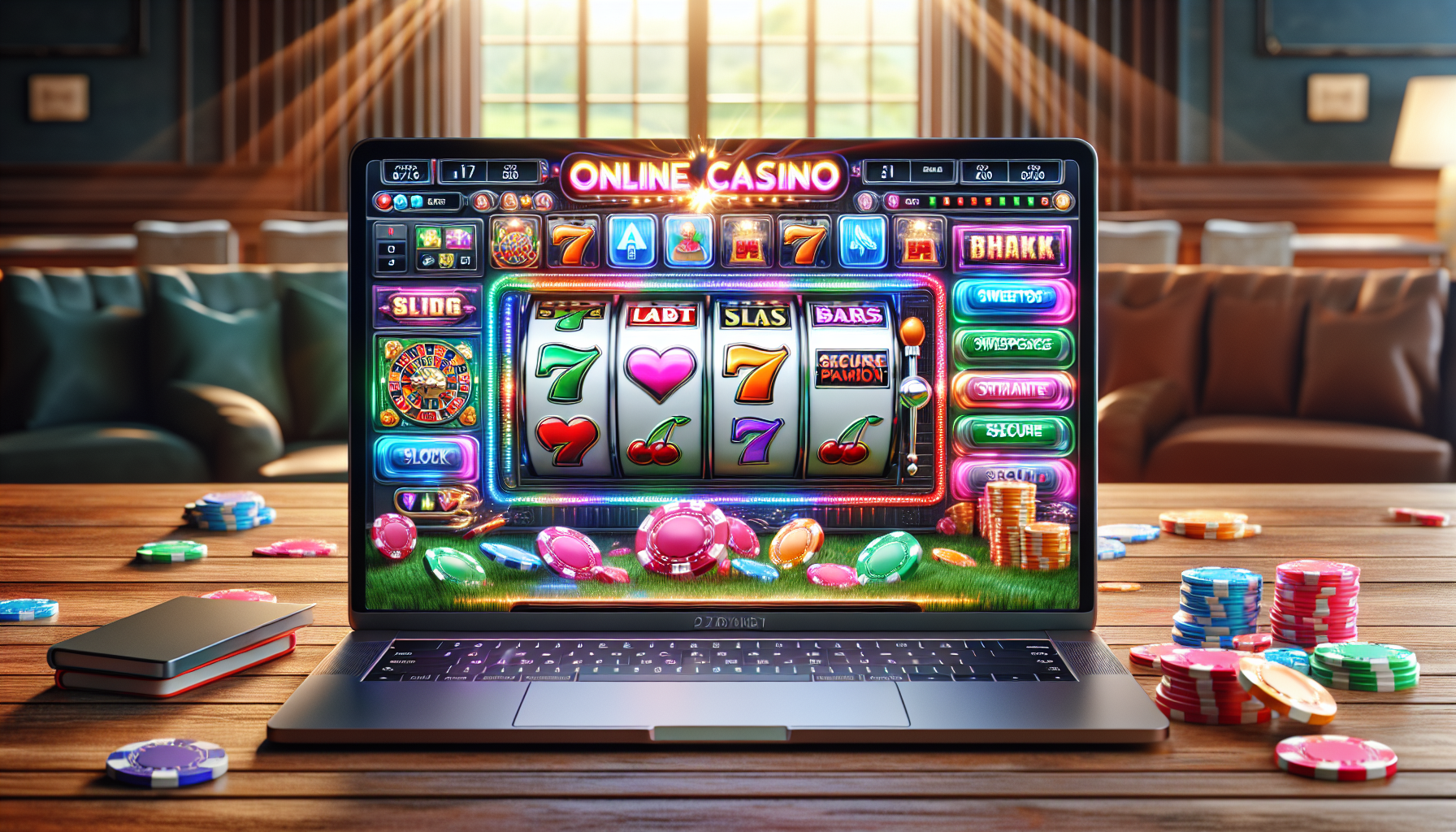Are sweepstake casinos legal in the US? Here’s what every player should know