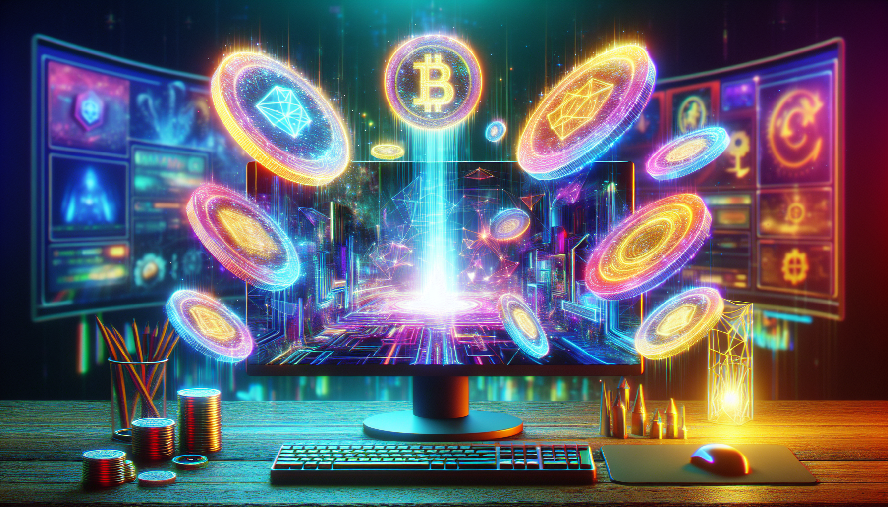 How to earn free sweeps coins quickly